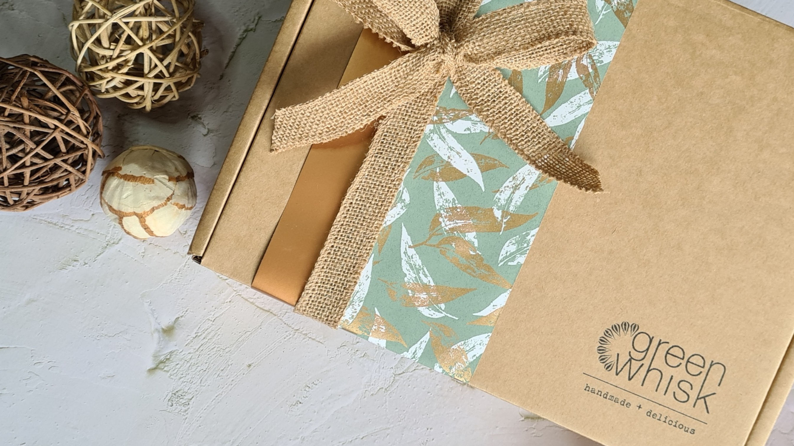 For the LOVE of Gifting