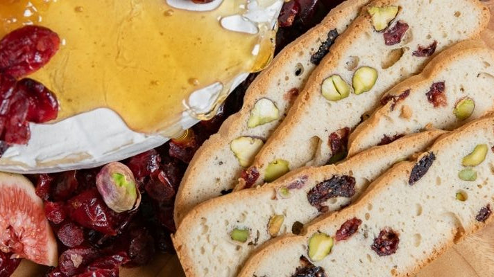 Top flavour combinations for your next grazing board