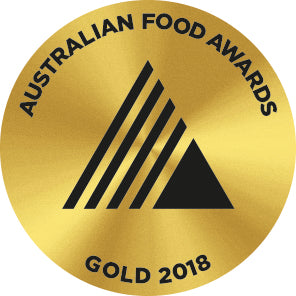 Green Whisk won Gold at the Australian Food Awards in 2018. Winning gold because our Classic Almond Bread tastes just like a traditional Almond Bread, even though our is gluten free and safe for anyone with Coeliac.